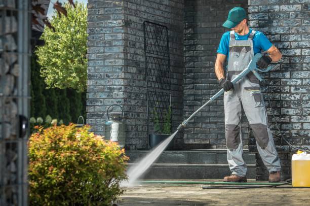 Stokesdale, NC Pressure washing Company