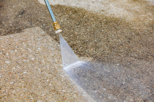 Best Driveway Pressure Washing  in Stokesdale, NC