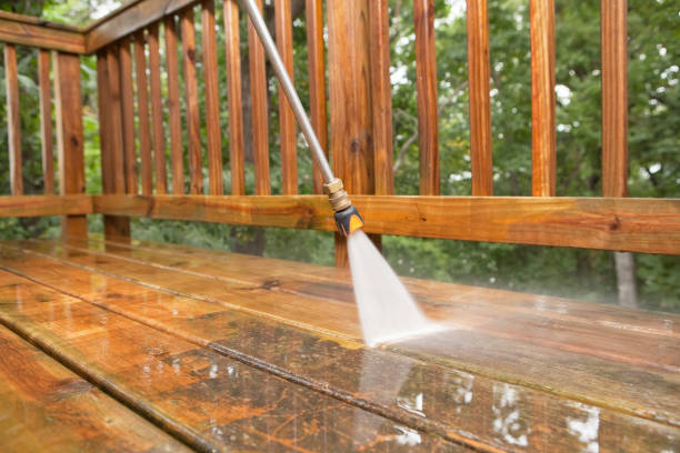 Best Pool Deck Cleaning  in Stokesdale, NC